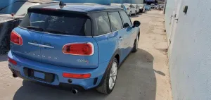 2017 ميني كلابمان