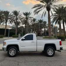 2015 GMC Sierra