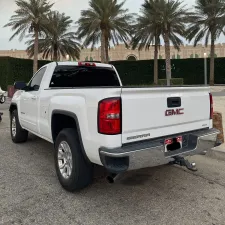 2015 GMC Sierra