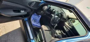 2017 ميني كلابمان