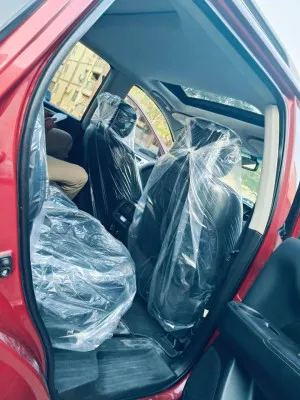 2018 نيسان باثفايندر 