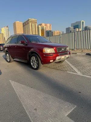 2014 فولفو اكس سي ٩٠ in dubai