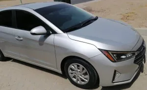 2019 Hyundai Elentra