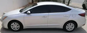 2019 Hyundai Elentra