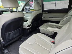 2020 Hyundai Palisade