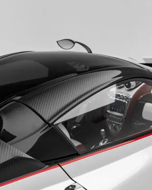 2019 Pagani Huayra