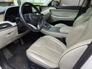 2020 Hyundai Palisade