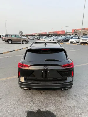 2023 Infiniti QX50