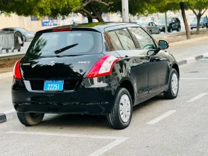 2014 Suzuki Swift