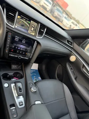 2023 Infiniti QX50