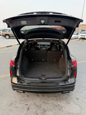2023 Infiniti QX50