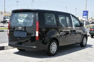 2024 Hyundai Staria