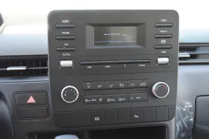 2024 Hyundai Staria