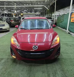 2010 Mazda 6 in dubai