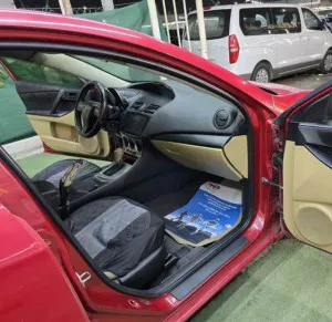 2010 Mazda 6