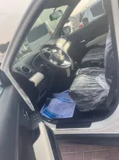 2019 تويوتا راش