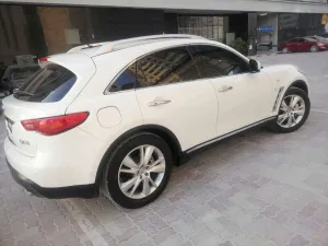 2014 Infiniti QX70