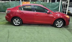 2010 Mazda 6