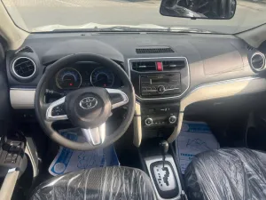 2019 تويوتا راش