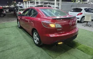 2010 Mazda 6