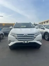 2019 تويوتا راش