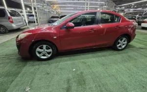 2010 Mazda 6