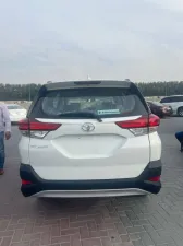 2019 تويوتا راش