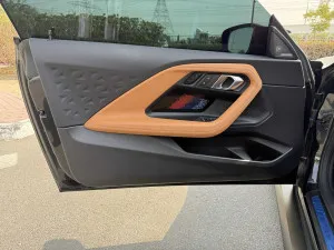2024 BMW M2