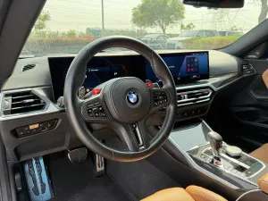2024 BMW M2