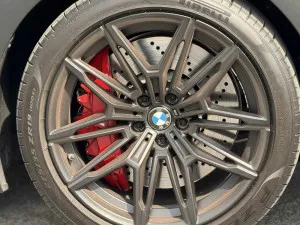 2024 BMW M2