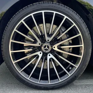 2025 Mercedes-Benz S-Class