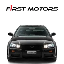 1999 Nissan SkyLine