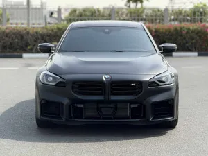 2024 BMW M2