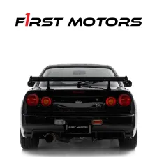 1999 Nissan SkyLine