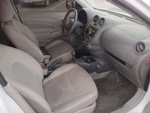 2014 Nissan Sunny