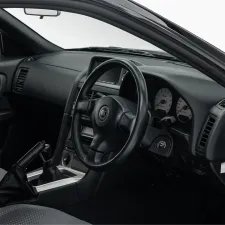 1999 Nissan SkyLine