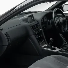 1999 Nissan SkyLine