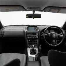 1999 Nissan SkyLine