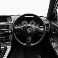 1999 Nissan SkyLine