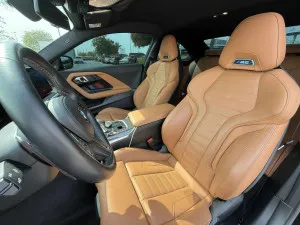 2024 BMW M2