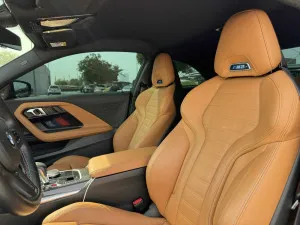 2024 BMW M2