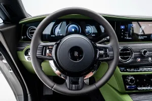 2024 Rolls Royce SPECTRE