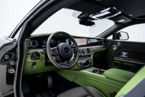 2024 Rolls Royce SPECTRE