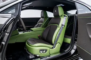 2024 Rolls Royce SPECTRE