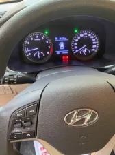 2020 هيونداي توسان