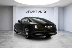 2024 Rolls Royce SPECTRE