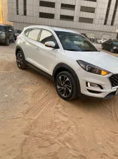 2020 هيونداي توسان