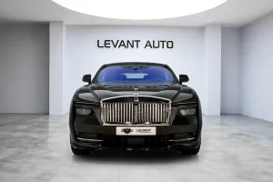2024 Rolls Royce SPECTRE