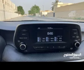 2020 هيونداي توسان