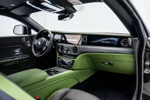 2024 Rolls Royce SPECTRE